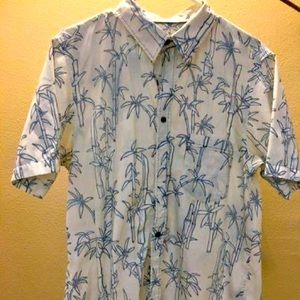 Men’s Aloha Shirt